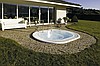 Wanna spa z hydromasażem