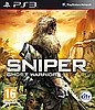 GRA Sniper Ghost Warrior (PS3)