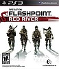 GRA Operation Flashpoint: Red River (PS3)