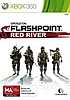 GRA Operation Flashpoint: Red River (XBOX360)