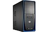 Obudowa COOLERMASTER ELITE 310 BLACK/BLUE bez zasilacza