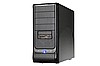 Obudowa COOLERMASTER ELITE 330K ALL BLACK bez zasilacza