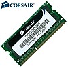 CORSAIR DDR3 1066MHz 2GB 204 SODIMM