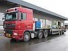 DAF XF430