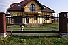 Usługi ślusarskie