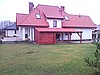 Wiaty garażowe