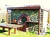 Grill ogrodowy