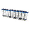 Akumulatory AA 2800mAh 10szt NI-MH blister WHITENERGY 06779