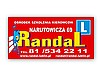Kurs nauki jazdy
