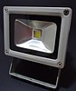 Halopak, naświetlacz LED 10W odp. 100W