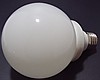 E27 36 SMD 5050 350LM 230V GLOBAL MILK B.CIEPŁA 3100K 360st.