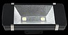 Naświetlacz ( reflektor ) MULTICHIP 160W (2x80W) HIGH POWER LED 17 000LM 230V 7000K