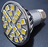 ZARÓWKA, LAMPA LED