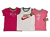 Ex-NIKE Dżiewcience koszulky (1993)