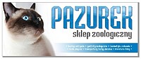 Szyld reklamowy