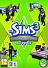 GRA The Sims 3: Nowoczesny Apartament (akcesoria) (PC)