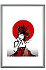 Grafika komputerowa Jowita Lis «Japanese girl»