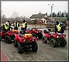 Wyprawa Warszawa - Różan 80 km – 5-6 godzin Trasa Trudna