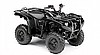 Yamaha Grizzly 700 EPS