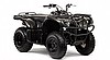 Yamaha Big Bear 250
