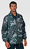 Kurtka wiatrówka