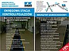 Projekt ulotki A6