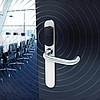 Bezprzewodowa kontrola dostępu ASSA ABLOY Smartair