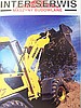 Naprawa maszyn budowlanych JCB KUBOTA BOBCAT CAT KOMATSU