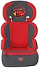 Fotelik samochodowy Auta - Cars Disney