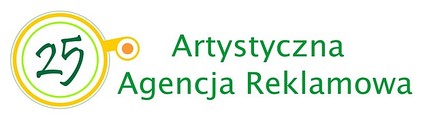 Artystyczna Agencja Reklamowa 25