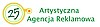 Artystyczna Agencja Reklamowa 25