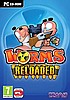 GRA Worms Reloaded (PC)