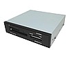 CZYTNIK KART 19/1 USB2.0 BLACK WEWNĘTRZNY 3.5"