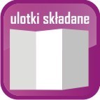 Ulotki składane