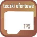 Teczki firmowe