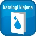 Katalogi klejone