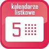 Kalendarzyki listkowe