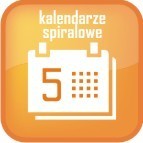 Kalendarz spiralowany