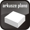 Arkusze plano