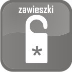 Zawieszki reklamowe