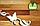 Parkiet lakierowany dwuwarstwowy Iroko / Irocco / Kambala NATUR 11x70x490