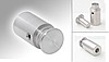 Dystanse Standard-plus aluminiowe 30 mm (5-10 mm)