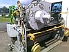 NOŻYCE GILOTYNOWE MECHANICZNE ZUT POLSKIE NG 4 X 2500