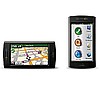 Telefon komórkowy Garmin-Asus G60