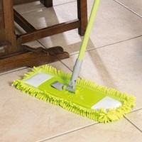 MOP Z FRĘDZELKOWĄ MYJKĄ