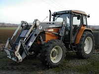 Rob-Rol Używane maszyny rolnicze