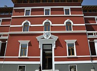 Sztukateria elewacyjna najniższe ceny w Polsce, kliknij i sprawdź. Białystok