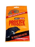 Vigonez proszek na krety