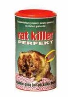 Rat Killer 250g