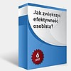 Jak zwiększyć efektywność osobistą ? - Kurs umożliwiający realizację 6 godzin szkoleniowych